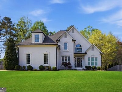 675 Silver Peak Ct, Suwanee, GA, 30024