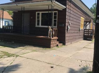 43 Deshler St, Buffalo, NY 14212