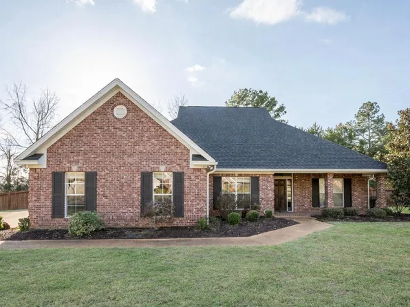 830 White Oak Ln, Starkville, MS 39759