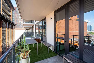 Sold by Berkshire Hathaway Home Services New Jersey Properties