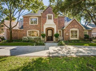 6474 Glendora Ave, Dallas, TX 75230