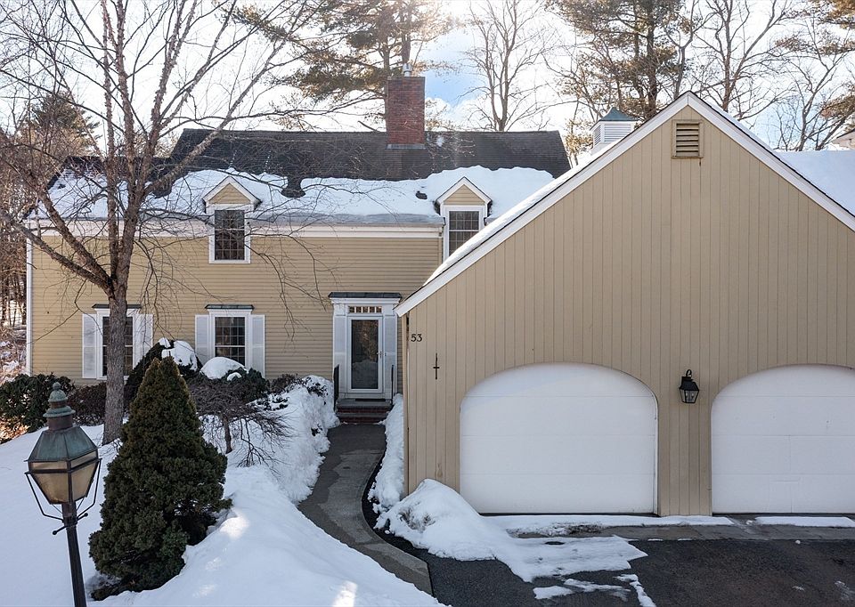 1st image of 53 Martingale Ln Unit 53