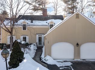 53 Martingale Ln UNIT 53, Andover, MA 01810