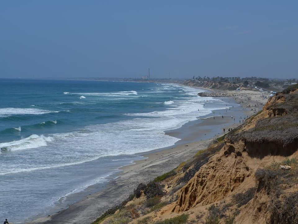 This is just a short block away