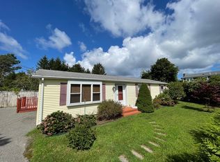 15 Sachem Dr, Sagamore Beach, MA 02562