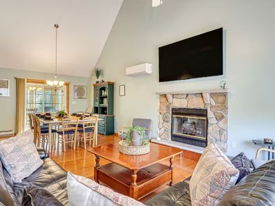 181 Laurel Ln, Blakeslee, PA, 18610