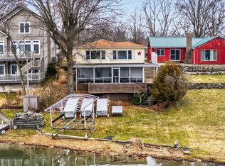 70104 Treasure Island Rd, Union, MI 49130