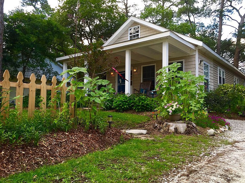 Spring Landscaping