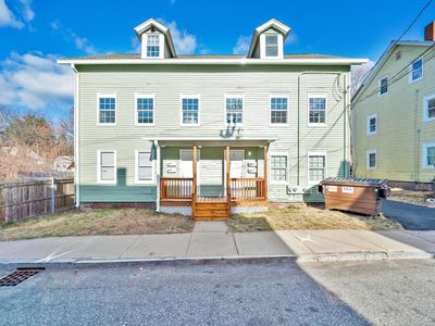 14-16 Vigeant St, Ware, MA, 01082