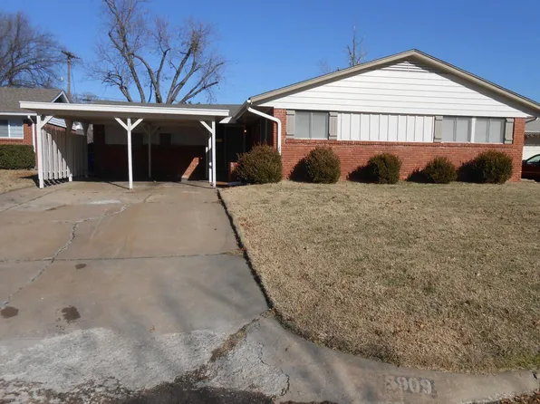 5909 E 24th St, Tulsa, OK 74114