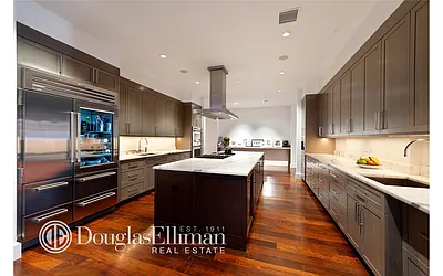 Sold by Douglas Elliman