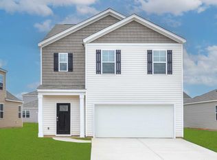 818 Lilyford Ln, Summerville, SC 29486