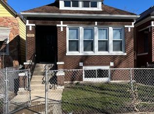 7321 S Marshfield Ave, Chicago, IL