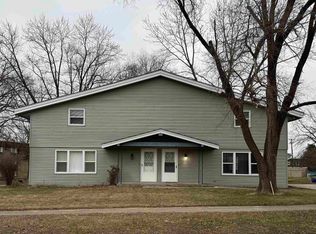 3156 Jacqueline Dr, Rockford, IL 61109