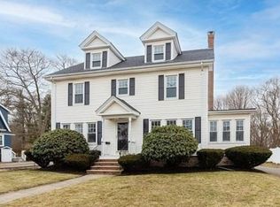 224 West St, Brockton, MA 02301