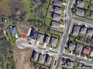 9607 Autumn Pl, Converse, TX 78109