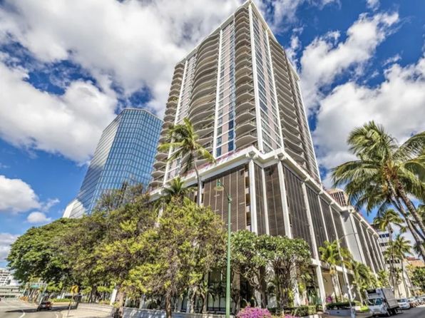 700 Richards St APT 1008