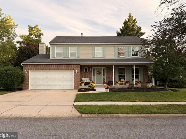 2303 Blue Plum Ct, Odenton, MD 21113