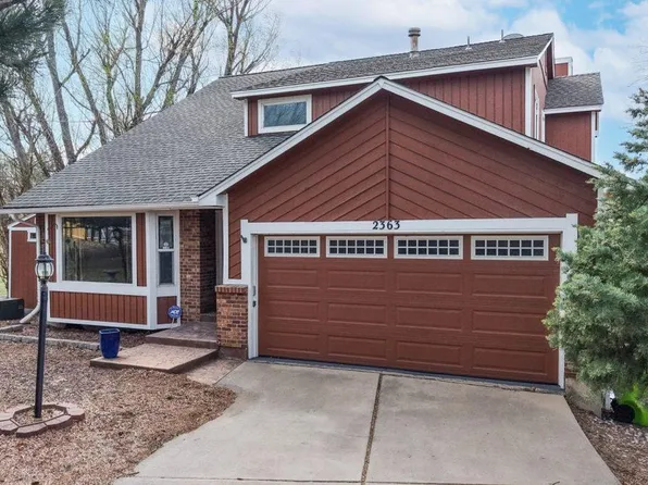 2363 W 118th Ave, Westminster, CO 80234