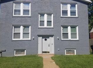6823 Melrose Ave APT 1E, Saint Louis, MO 63130
