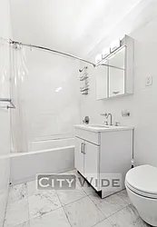 Rented by City Wide Apartments