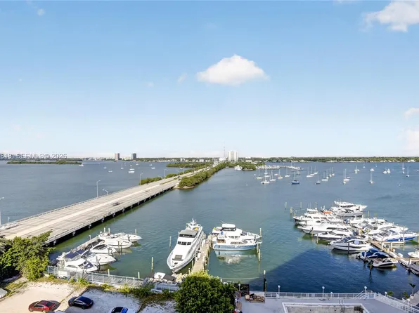 7904 West Dr APT 1006, North Bay Village, FL 33141