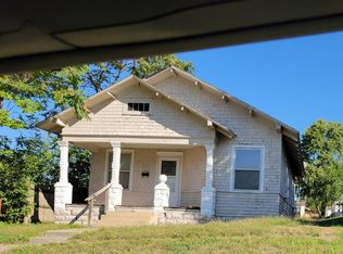 209 E 12th St, Concordia, KS 66901