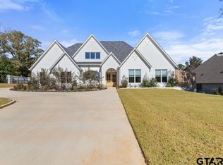 1505 Stafford Dr, Tyler, TX 75703