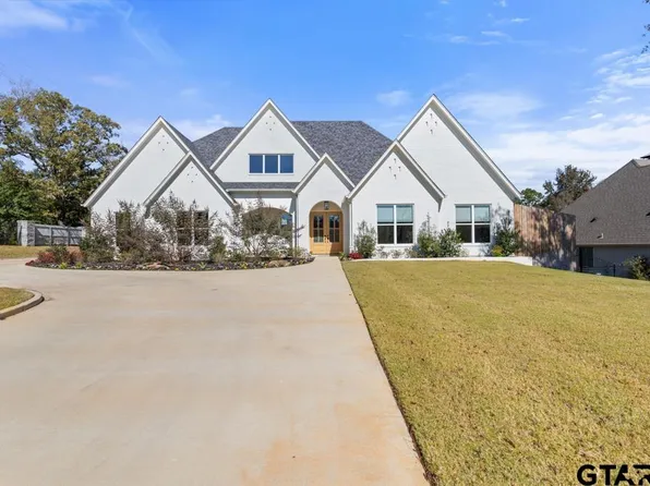 1505 Stafford Dr, Tyler, TX 75703