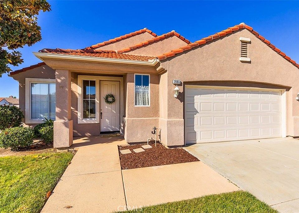 1st image of 29165 Paradise Canyon Dr