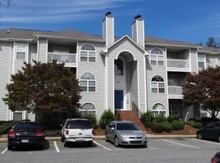 5012 Lawndale Dr UNIT H, Greensboro, NC 27455