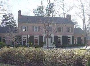 3354 Stratford Ln, Montgomery, AL 36111
