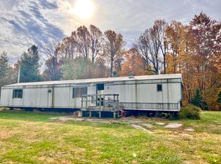 8813 W Baseline Rd, Holton, IN 47023