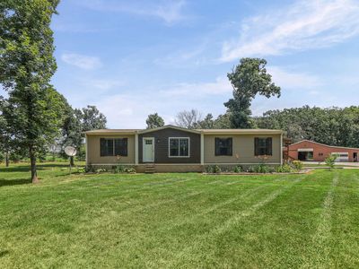 21824 Southwoods Ln, Pocahontas, IL, 62275