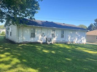 507 N Elmira St, Highland, KS 66035