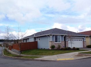 4131 Vashon Dr NE, Lacey, WA 98516
