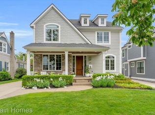 499 Catalpa Dr, Birmingham, MI 48009