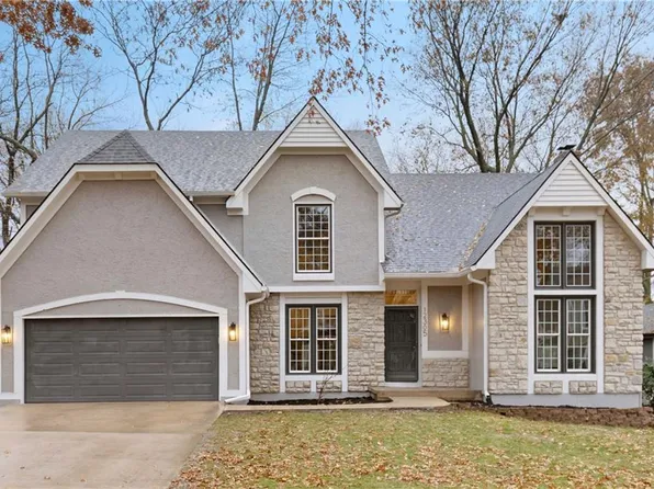 12305 Russell St, Overland Park, KS 66209