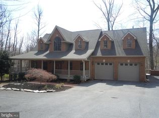 5019 Old Swimming Pool Rd, Frederick, MD 21703