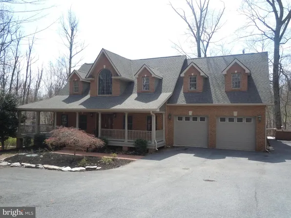5019 Old Swimming Pool Rd, Frederick, MD 21703