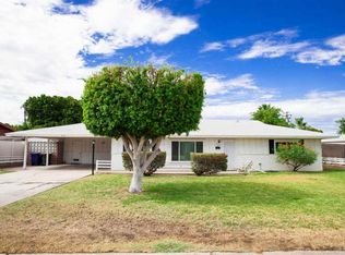 2124 E 25th Pl, Yuma, AZ 85365