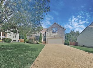 1523 Cardinal Ln, Mount Juliet, TN 37122