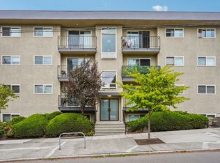 Stonebridge Apartments, Seattle, WA 98105