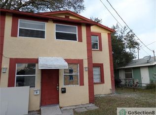 2925 13th Ave S, Saint Petersburg, FL 33712