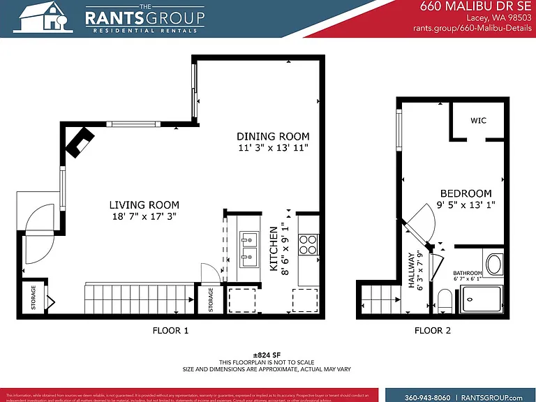 660 Malibu Dr SE — Photo 20