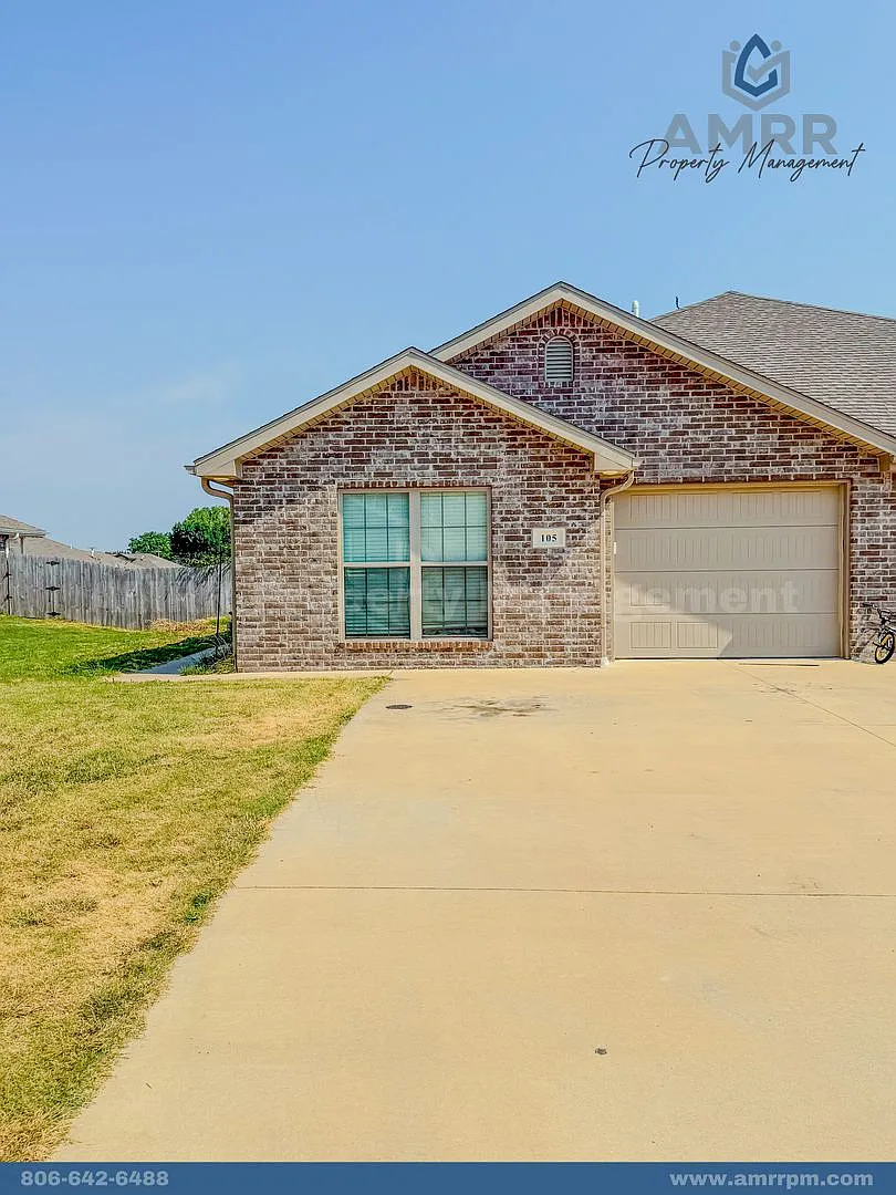 New Beginnings Start at AMRR - Perfect 3-Bedroom Home in Deerfield Estates — Photo 1