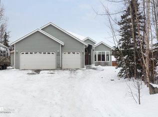 2855 W Stoneridge Cir, Wasilla, AK 99654