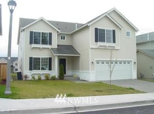 19419 99th St E, Bonney Lake, WA 98391