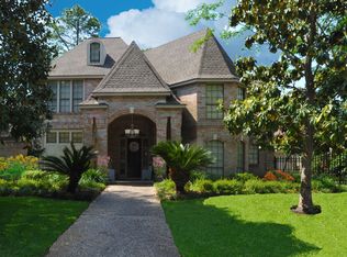 15831 N Barkers Landing Rd, Houston, TX 77079