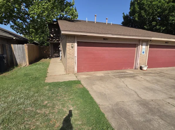 9021 Roxbury Ter, Oklahoma City, OK 73132